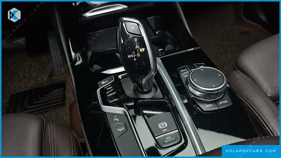 BMW X3 XDRIVE 20D