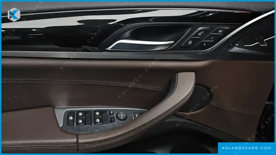 BMW X3 XDRIVE 20D