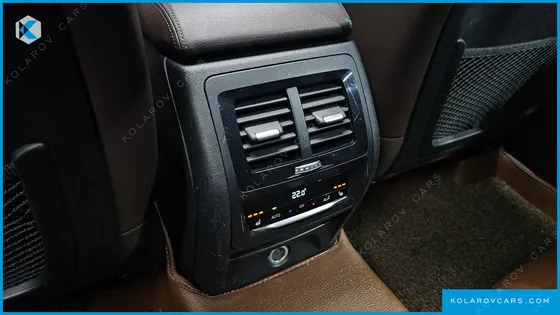 BMW X3 XDRIVE 20D