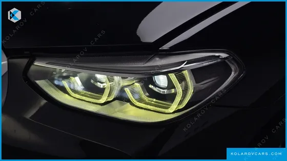 BMW X3 XDRIVE 20D