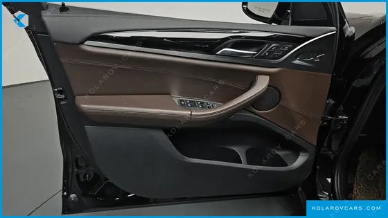 BMW X3 XDRIVE 20D