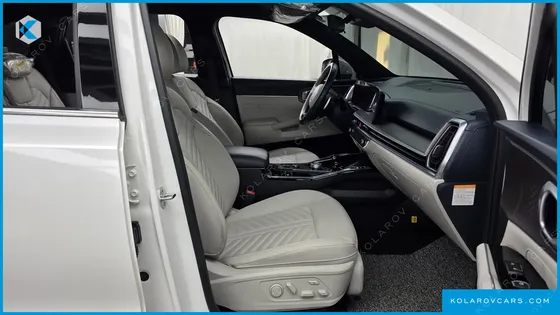 KIA SORENTO HEV 1.6 4WD