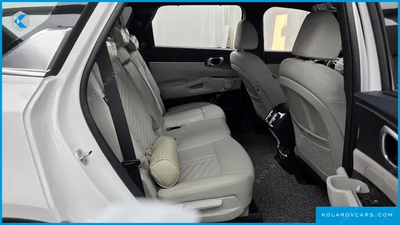 KIA SORENTO HEV 1.6 4WD