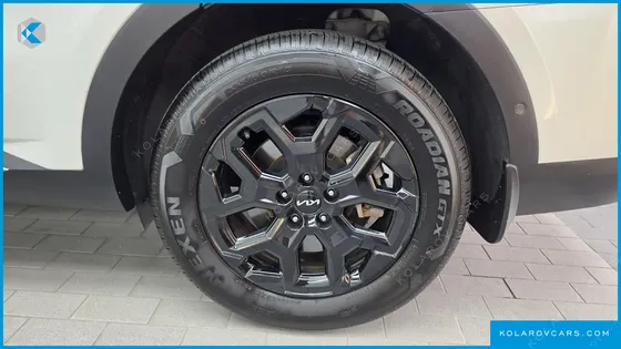 KIA SORENTO HEV 1.6 4WD
