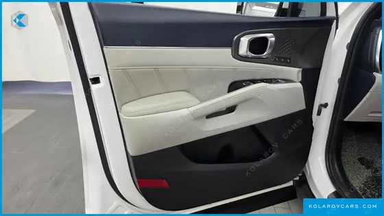 KIA SORENTO HEV 1.6 4WD