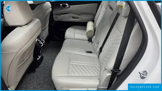KIA SORENTO HEV 1.6 4WD