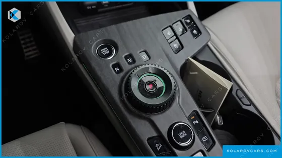 KIA SPORTAGE SIGNATURE 2WD