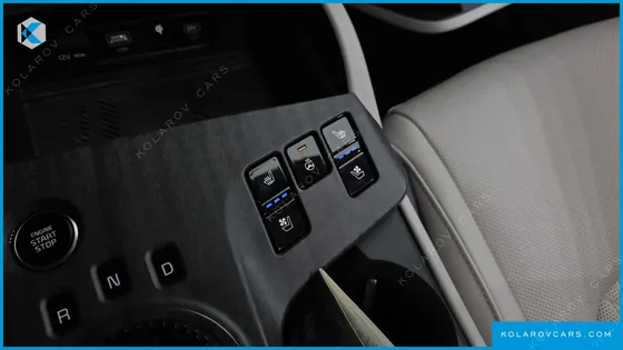 KIA SPORTAGE SIGNATURE 2WD