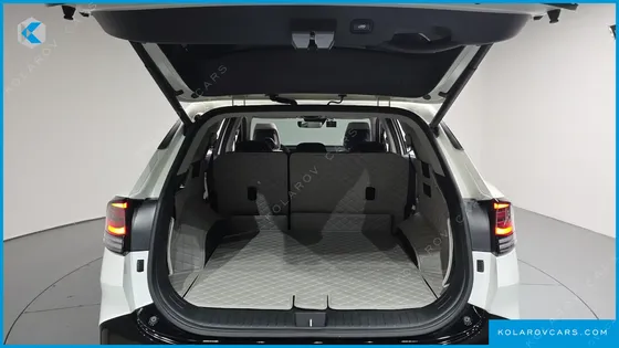 KIA SPORTAGE SIGNATURE 2WD