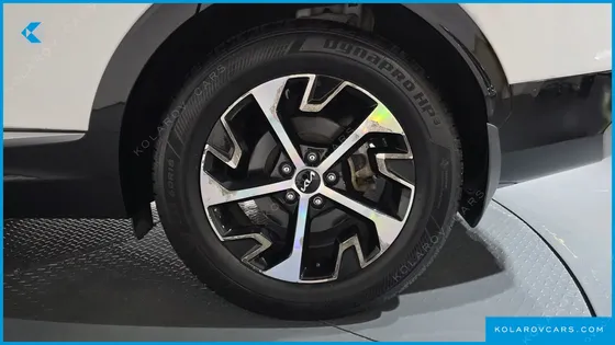 KIA SPORTAGE SIGNATURE 2WD