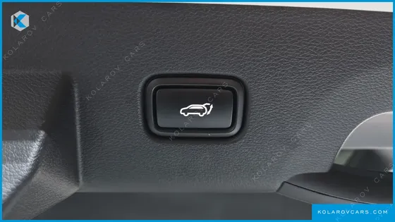 KIA SPORTAGE SIGNATURE 2WD
