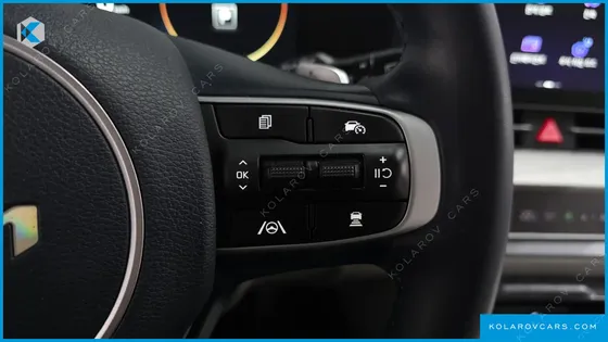 KIA SPORTAGE SIGNATURE 2WD