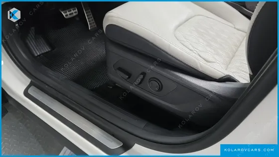 KIA SPORTAGE SIGNATURE 2WD