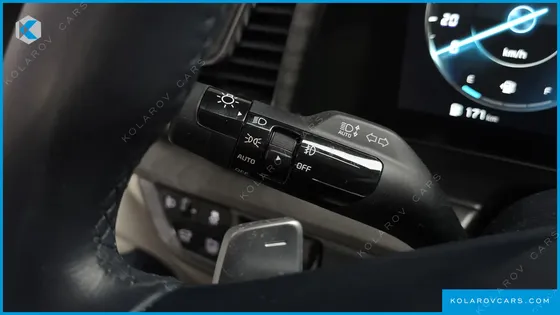KIA SPORTAGE SIGNATURE 2WD