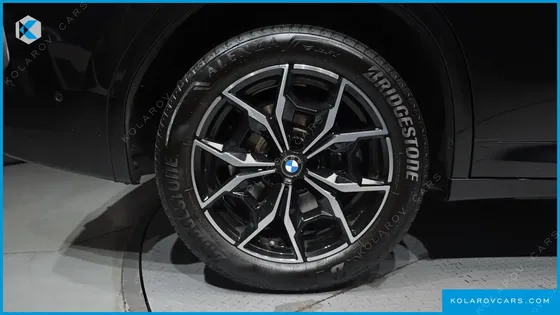 BMW X3 XDRIVE 20I M SPORT