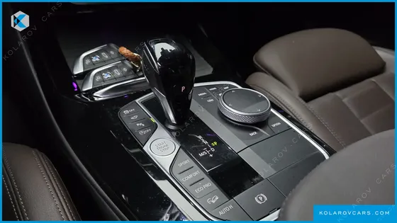 BMW X3 XDRIVE 20I M SPORT
