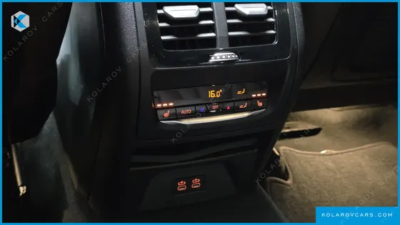 BMW X3 XDRIVE 20I M SPORT