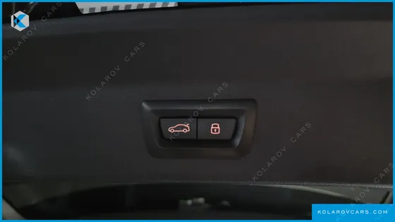 BMW X3 XDRIVE 20I M SPORT