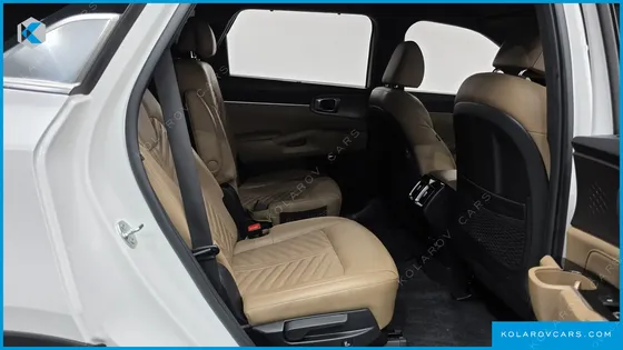KIA SORENTO HEV 1.6 4WD