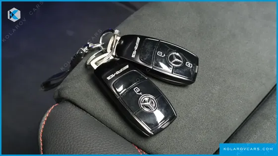 MERCEDES A-CLASS AMG A45 4MAITC+ HATCHBACK