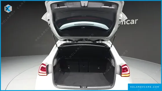 MERCEDES A-CLASS AMG A45 4MAITC+ HATCHBACK