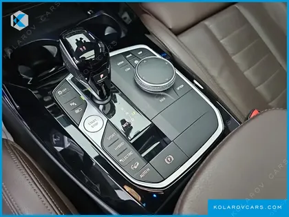 BMW X3 XDRIVE 30E M SPORTS PRO