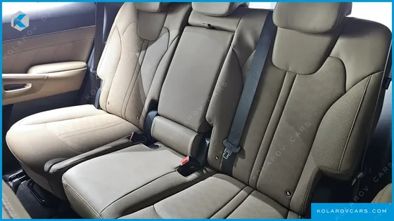 KIA SORENTO HEV 1.6 4WD