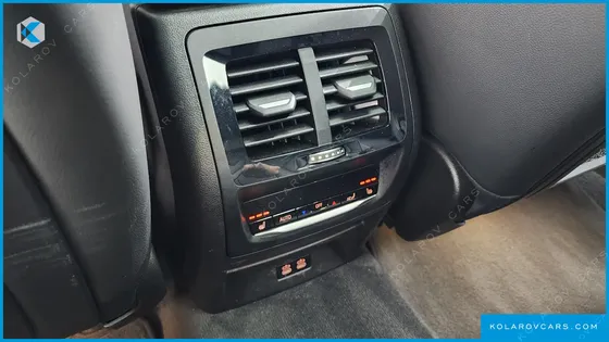 BMW X3 XDRIVE 20I M SPORTS PRO