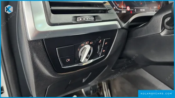 BMW X3 XDRIVE 20I M SPORTS PRO