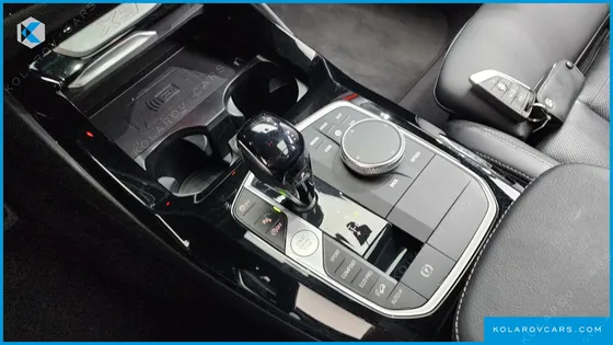 BMW X3 XDRIVE 20I M SPORTS PRO