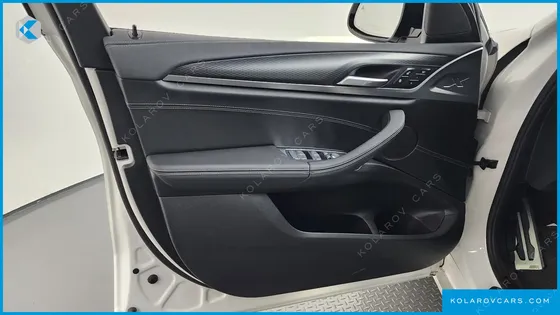 BMW X3 XDRIVE 20I M SPORTS PRO