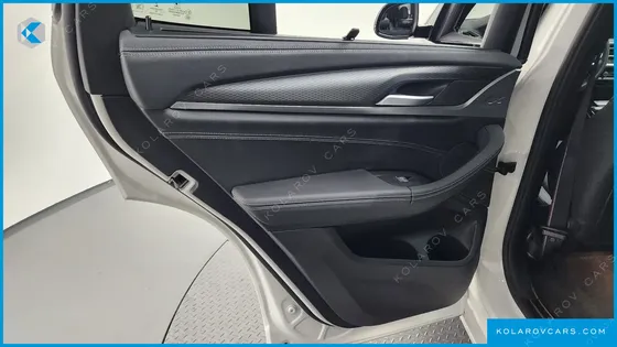 BMW X3 XDRIVE 20I M SPORTS PRO