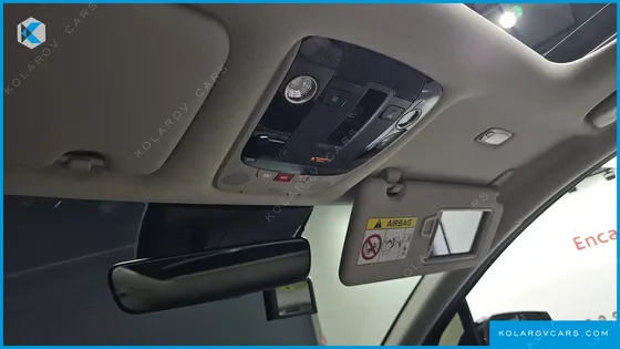KIA SPORTAGE SIGNATURE GRAVITY 2WD