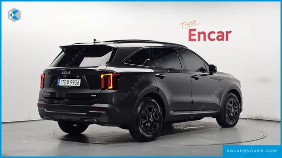 KIA SORENTO HEV 1.6 2WD