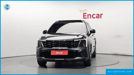 KIA SORENTO HEV 1.6 2WD