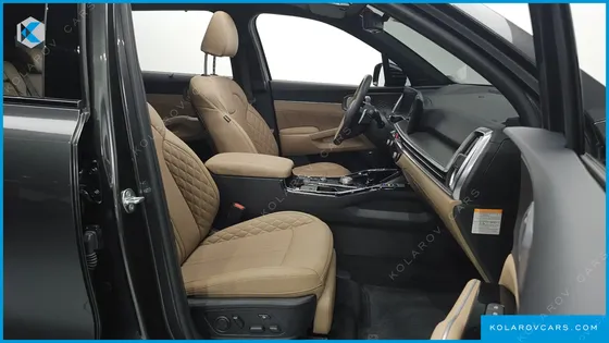 KIA SORENTO HEV 1.6 2WD