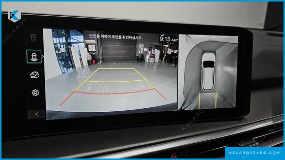 KIA SORENTO HEV 1.6 2WD