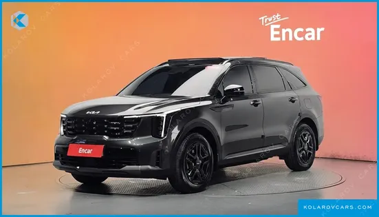 KIA SORENTO HEV 1.6 2WD