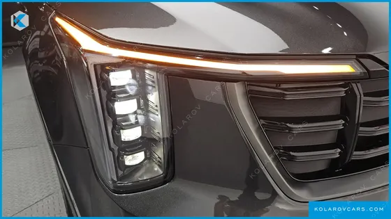 KIA SORENTO HEV 1.6 2WD