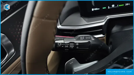 KIA SORENTO HEV 1.6 2WD