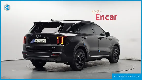 KIA SORENTO HEV 1.6 2WD