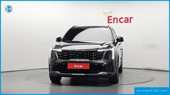 KIA SORENTO HEV 1.6 2WD