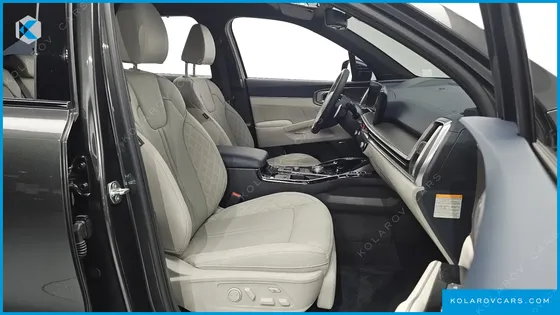 KIA SORENTO HEV 1.6 2WD