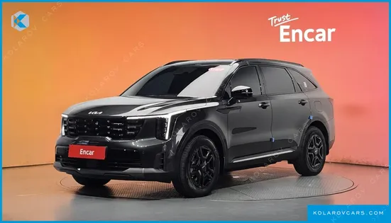 KIA SORENTO HEV 1.6 2WD