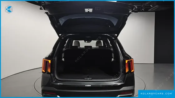 KIA SORENTO HEV 1.6 2WD