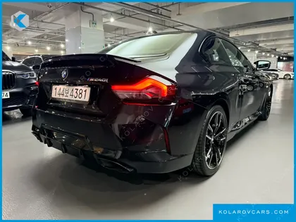 BMW 2 SERIES M240I XDRIVE ONLINE EXCLUSIVE COUPE