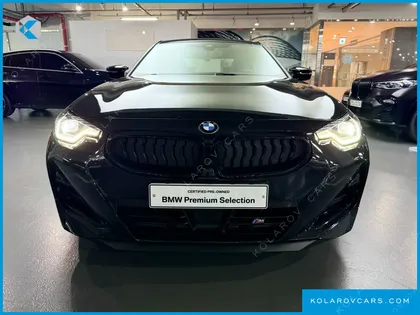 BMW 2 SERIES M240I XDRIVE ONLINE EXCLUSIVE COUPE