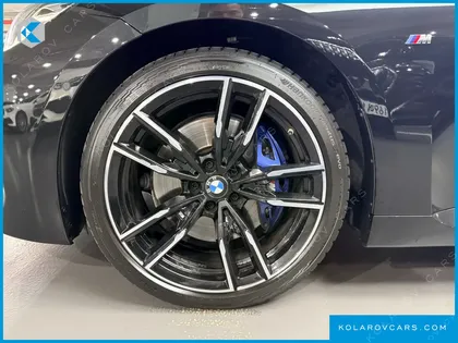 BMW 2 SERIES M240I XDRIVE ONLINE EXCLUSIVE COUPE