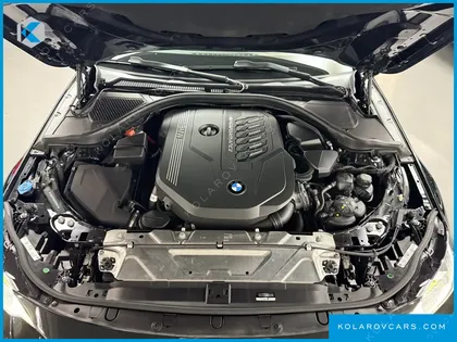 BMW 2 SERIES M240I XDRIVE ONLINE EXCLUSIVE COUPE
