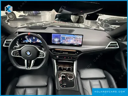 BMW 2 SERIES M240I XDRIVE ONLINE EXCLUSIVE COUPE